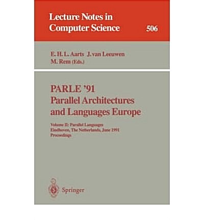 Parle 91 (Paperback)