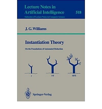 Instantiation Theory (Paperback)