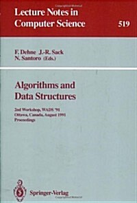 Algorithms and Data Structures (Paperback)