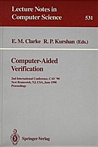 Computer-Aided Verification (Paperback)