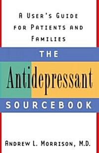 The Antidepressant Sourcebook (Paperback)