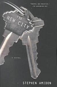The New City (Paperback)