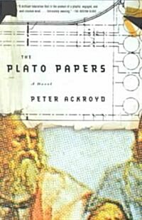 The Plato Papers (Paperback)