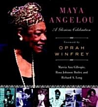 Maya Angelou (Hardcover)
