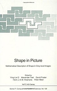 Shape in Picture (Hardcover)