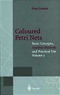 Coloured Petri Nets (Hardcover)