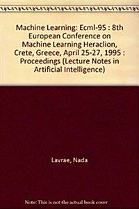 Machine Learning (Paperback)