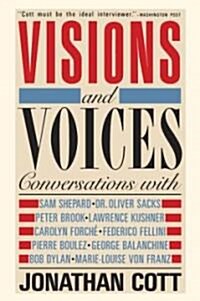 Visions and Voices (Paperback)