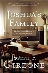 Joshuas Family (Paperback)