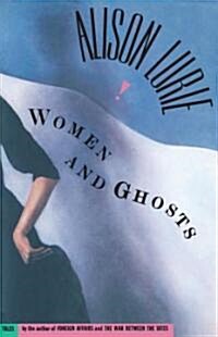 Women and Ghosts (Paperback, In the USA)