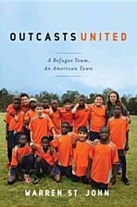 Outcasts United (Hardcover)