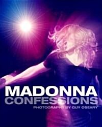 Madonna (Hardcover)