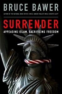 Surrender (Hardcover)