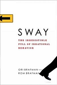 Sway (Hardcover, Deckle Edge)