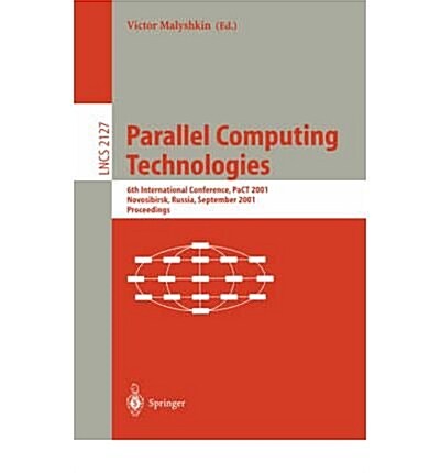 Parallel Computing Technologies (Paperback)