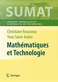 Math?atiques Et Technologie (Hardcover, 2009)