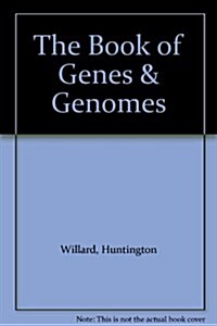 The Book of Genes and Genomes (Paperback, 2021)