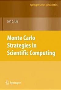 Monte Carlo Strategies in Scientific Computing (Paperback)