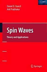 Spin Waves: Theory and Applications (Hardcover)