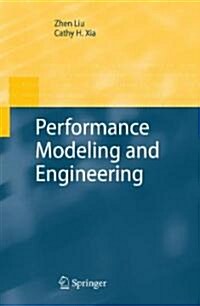 Performance Modeling and Engineering (Hardcover)