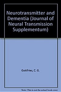 Neurotransmitter and Dementia (Paperback)