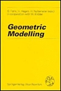 Geometric Modelling (Paperback)