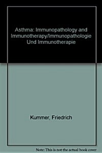 Asthma (Paperback)