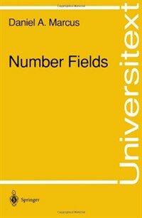 Number fields