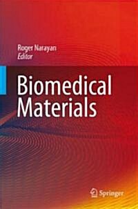 Biomedical Materials (Hardcover)