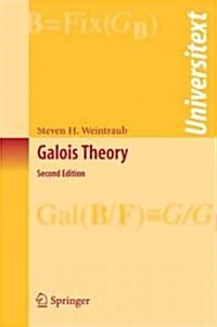 Galois Theory (Paperback, 2, 2009)