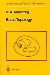 Basic Topology (Hardcover)