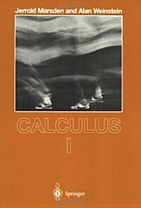 Calculus I (Paperback, 2, 1985)