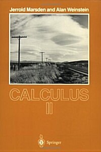 Calculus II (Paperback, 2)