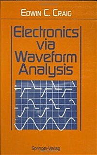 Electronics Via Waveform Analysis (Hardcover)