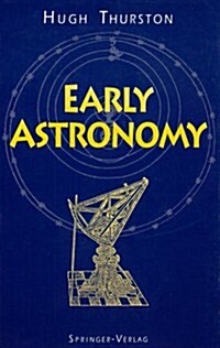 Early Astronomy (Hardcover)