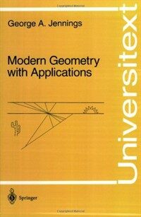 Modern Geometry with Applications (Paperback, 1994. Corr. 3rd)