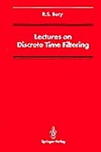 Lectures on Discrete Time Filtering (Hardcover)