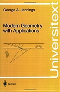Modern Geometry with Applications (Paperback, 1994. Corr. 3rd)