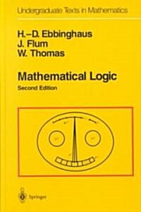 Mathematical Logic (Hardcover, 2, 1994. Corr. 2nd)
