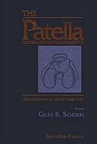 The Patella (Hardcover)