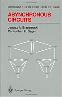 Asynchronous Circuits (Hardcover)