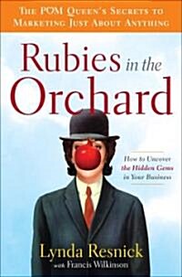 Rubies in the Orchard (Hardcover)