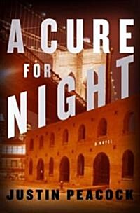 A Cure for Night (Hardcover, 1st)