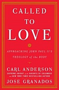 Called to Love (Hardcover)