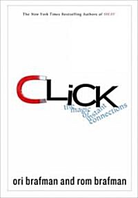 Click (Hardcover, Deckle Edge)