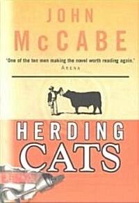 Herding Cats (Paperback)