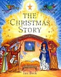 The Christmas Story (Hardcover)