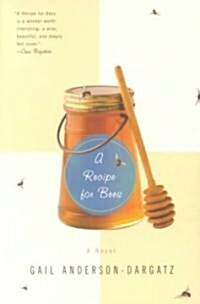 A Recipe for Bees (Paperback)