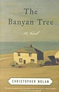 The Banyan Tree (Paperback)