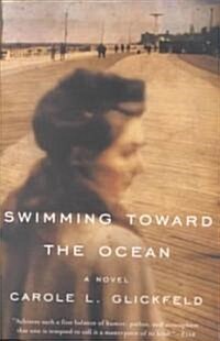 Swimming Toward the Ocean (Paperback)